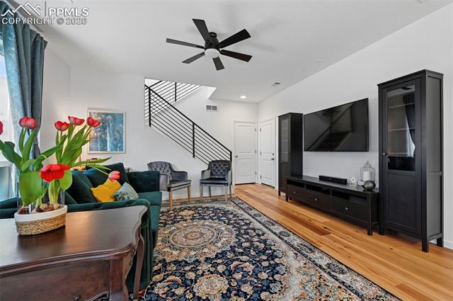 MLS Image for 5446  Storm Castle  ,Colorado Springs, Colorado