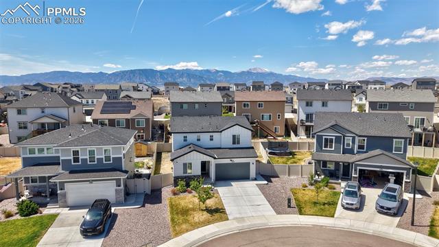 MLS Image for 5446  Storm Castle  ,Colorado Springs, Colorado