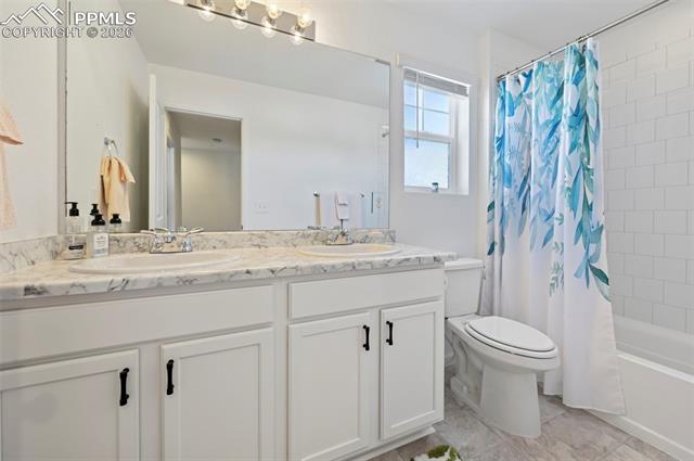 MLS Image for 5446  Storm Castle  ,Colorado Springs, Colorado