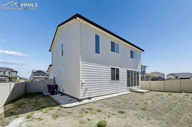 MLS Image for 5446  Storm Castle  ,Colorado Springs, Colorado
