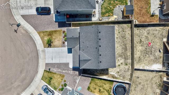 MLS Image for 5446  Storm Castle  ,Colorado Springs, Colorado