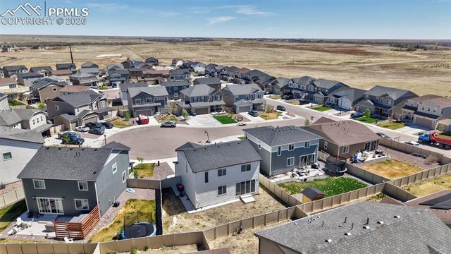 MLS Image for 5446  Storm Castle  ,Colorado Springs, Colorado
