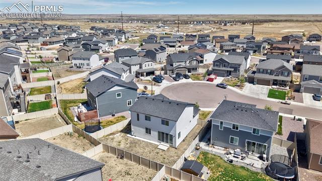 MLS Image for 5446  Storm Castle  ,Colorado Springs, Colorado
