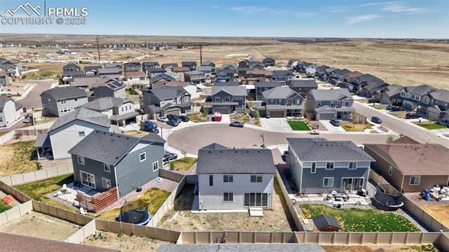 MLS Image for 5446  Storm Castle  ,Colorado Springs, Colorado