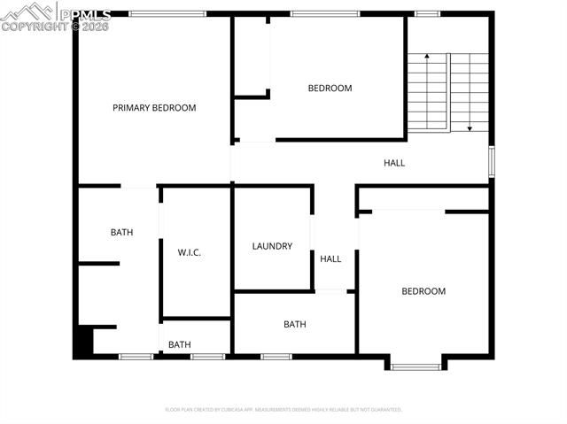 MLS Image for 5446  Storm Castle  ,Colorado Springs, Colorado