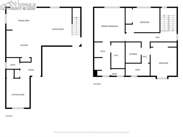 MLS Image for 5446  Storm Castle  ,Colorado Springs, Colorado
