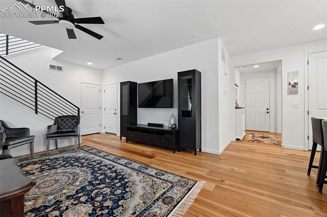 MLS Image for 5446  Storm Castle  ,Colorado Springs, Colorado
