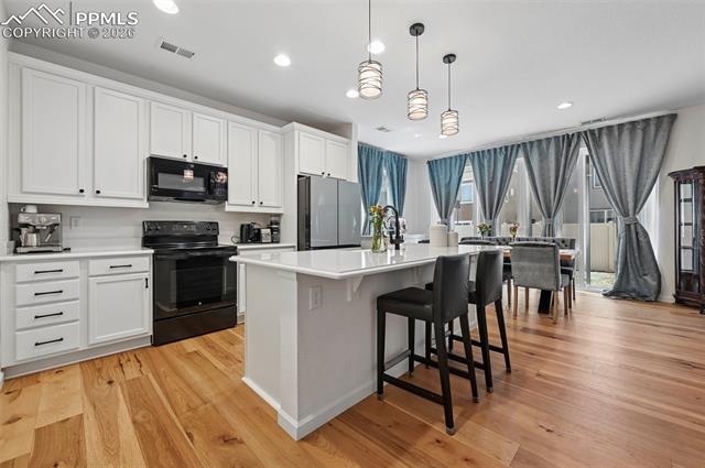MLS Image for 5446  Storm Castle  ,Colorado Springs, Colorado