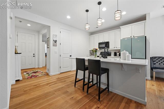 MLS Image for 5446  Storm Castle  ,Colorado Springs, Colorado