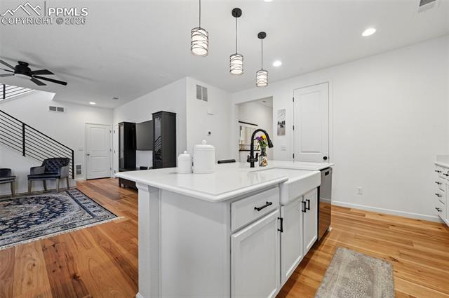 MLS Image for 5446  Storm Castle  ,Colorado Springs, Colorado