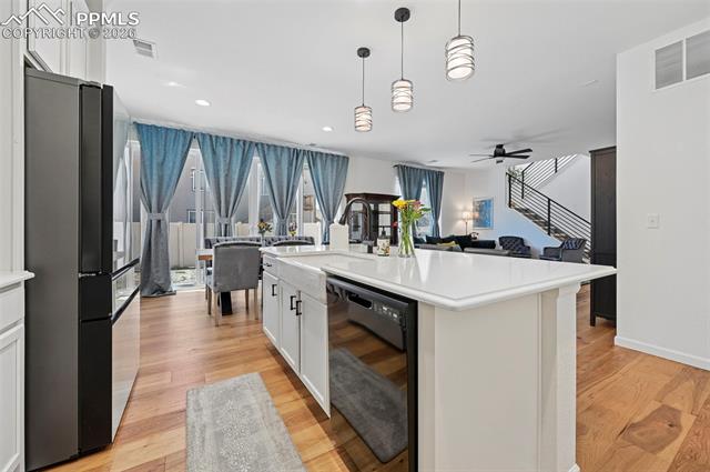 MLS Image for 5446  Storm Castle  ,Colorado Springs, Colorado