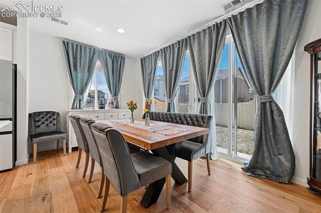 MLS Image for 5446  Storm Castle  ,Colorado Springs, Colorado