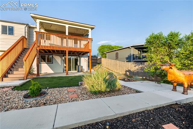 MLS Image for 1398  Luna  ,Fountain, Colorado