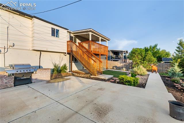 MLS Image for 1398  Luna  ,Fountain, Colorado