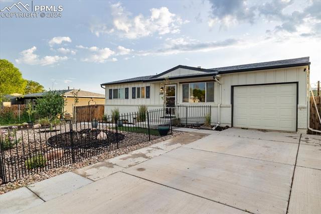 MLS Image for 1398  Luna  ,Fountain, Colorado