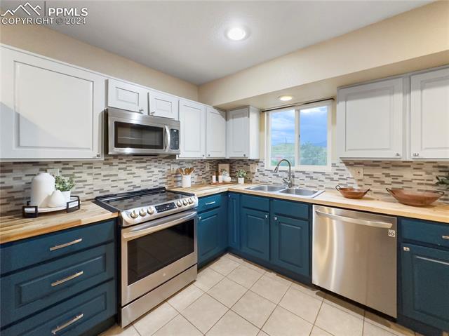 MLS Image for 1398  Luna  ,Fountain, Colorado