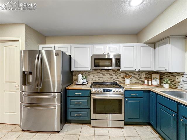 MLS Image for 1398  Luna  ,Fountain, Colorado