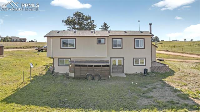 MLS Image for 17090  Forest Green  ,Elbert, Colorado