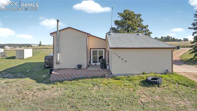 MLS Image for 17090  Forest Green  ,Elbert, Colorado