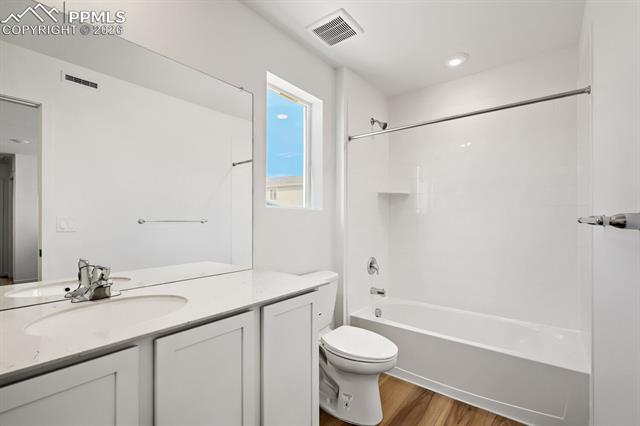 MLS Image for 2648  Lower Crags  ,Colorado Springs, Colorado