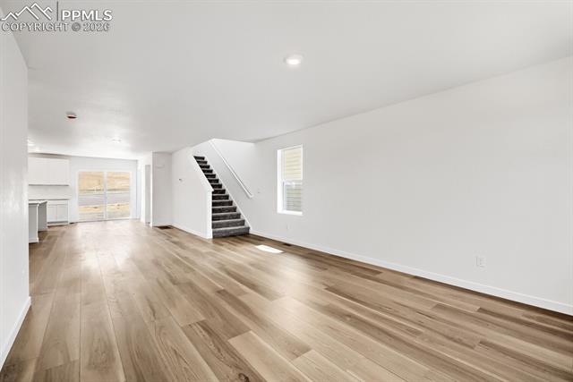 MLS Image for 2648  Lower Crags  ,Colorado Springs, Colorado