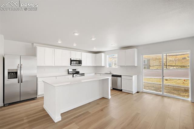 MLS Image for 2648  Lower Crags  ,Colorado Springs, Colorado
