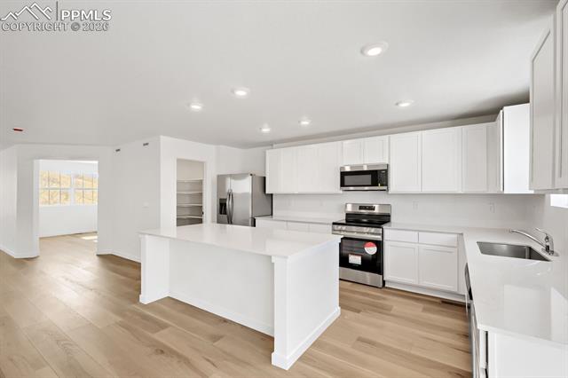 MLS Image for 2648  Lower Crags  ,Colorado Springs, Colorado