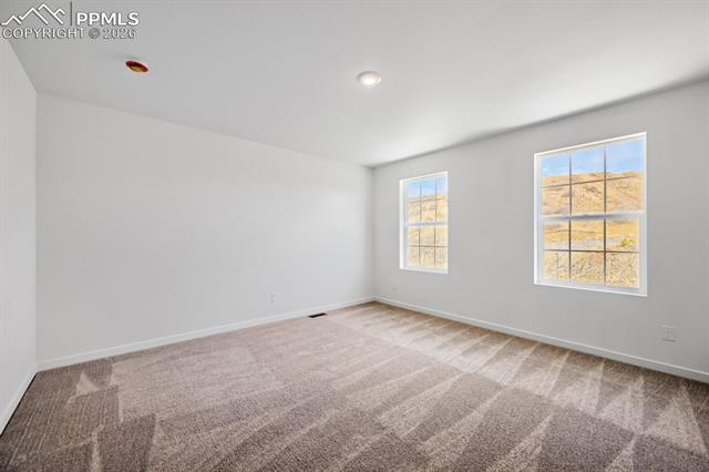 MLS Image for 2648  Lower Crags  ,Colorado Springs, Colorado