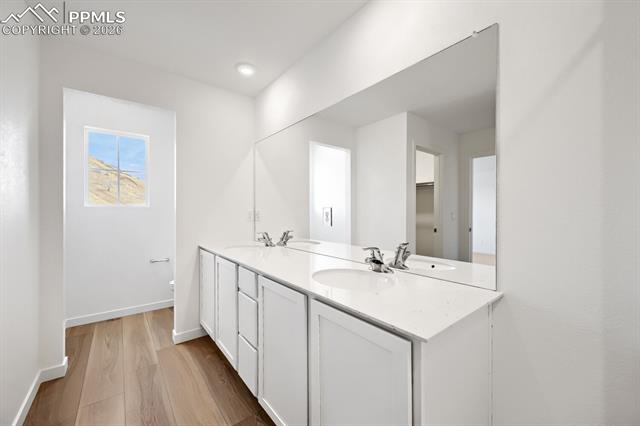 MLS Image for 2648  Lower Crags  ,Colorado Springs, Colorado