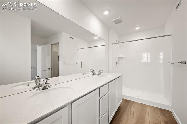 MLS Image for 2648  Lower Crags  ,Colorado Springs, Colorado