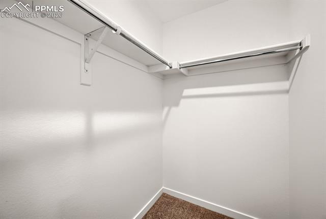 MLS Image for 2648  Lower Crags  ,Colorado Springs, Colorado