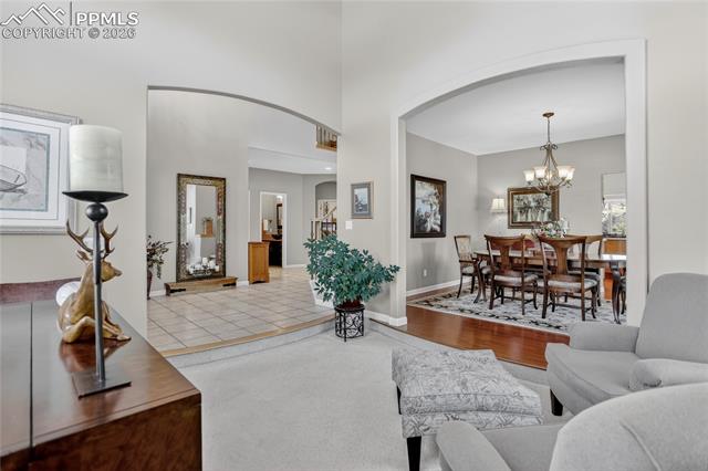 MLS Image for 3805  Brushland  ,Colorado Springs, Colorado