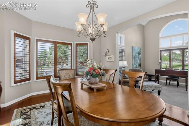 MLS Image for 3805  Brushland  ,Colorado Springs, Colorado