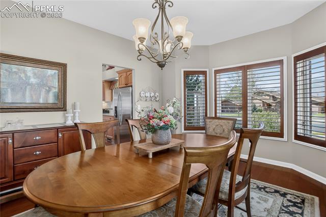 MLS Image for 3805  Brushland  ,Colorado Springs, Colorado
