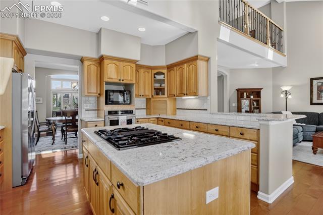 MLS Image for 3805  Brushland  ,Colorado Springs, Colorado