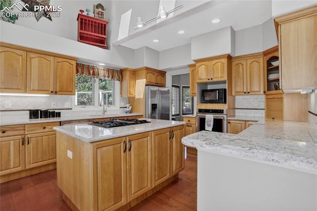 MLS Image for 3805  Brushland  ,Colorado Springs, Colorado