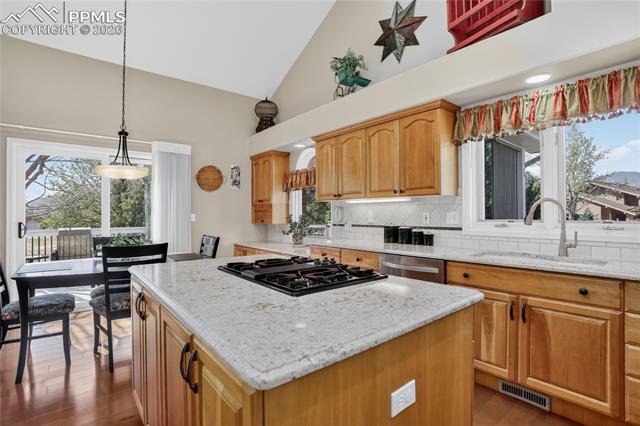 MLS Image for 3805  Brushland  ,Colorado Springs, Colorado