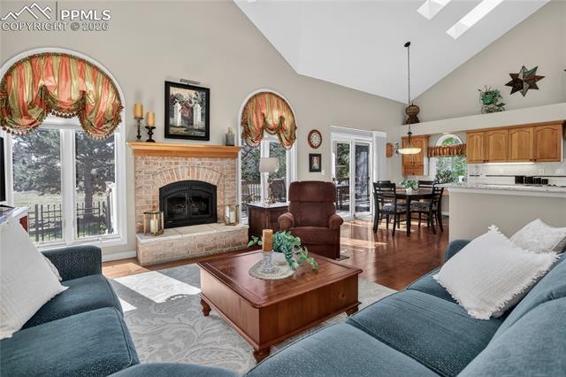 MLS Image for 3805  Brushland  ,Colorado Springs, Colorado