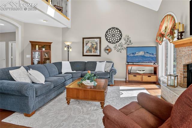 MLS Image for 3805  Brushland  ,Colorado Springs, Colorado