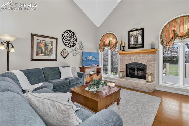 MLS Image for 3805  Brushland  ,Colorado Springs, Colorado