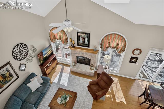 MLS Image for 3805  Brushland  ,Colorado Springs, Colorado