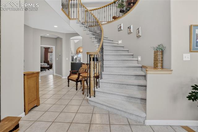 MLS Image for 3805  Brushland  ,Colorado Springs, Colorado