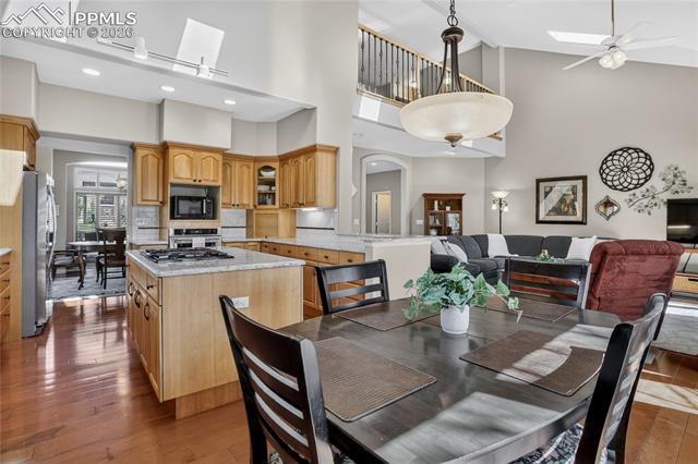 MLS Image for 3805  Brushland  ,Colorado Springs, Colorado