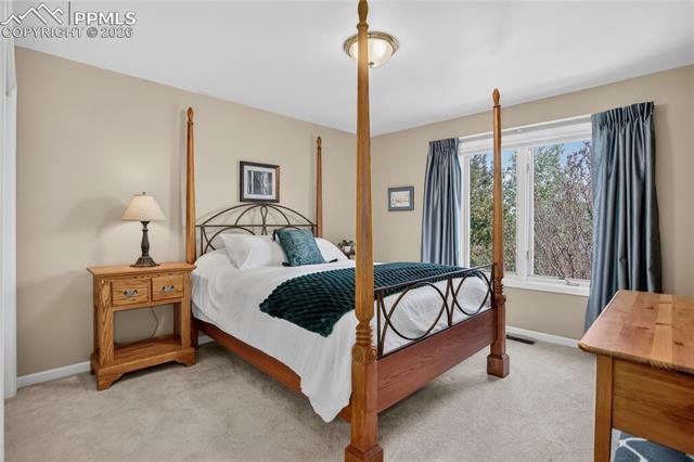MLS Image for 3805  Brushland  ,Colorado Springs, Colorado