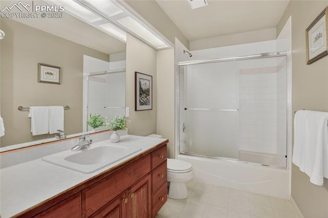 MLS Image for 3805  Brushland  ,Colorado Springs, Colorado