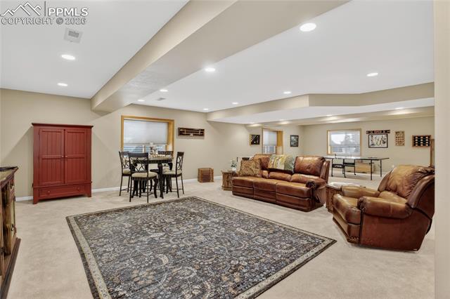 MLS Image for 3805  Brushland  ,Colorado Springs, Colorado