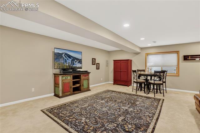 MLS Image for 3805  Brushland  ,Colorado Springs, Colorado