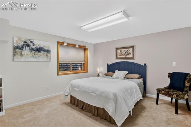 MLS Image for 3805  Brushland  ,Colorado Springs, Colorado