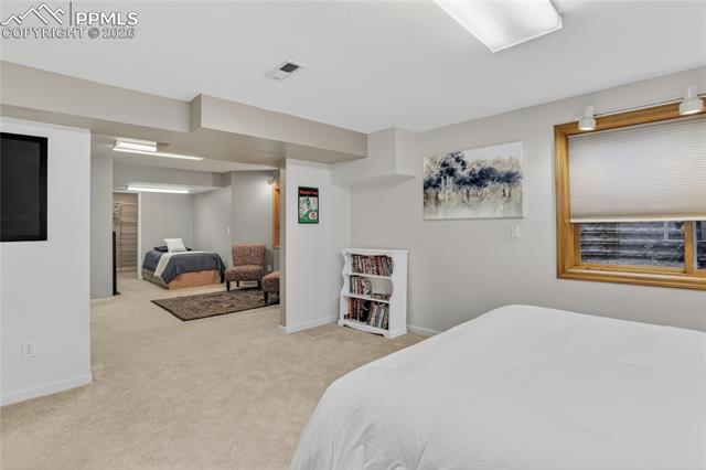 MLS Image for 3805  Brushland  ,Colorado Springs, Colorado
