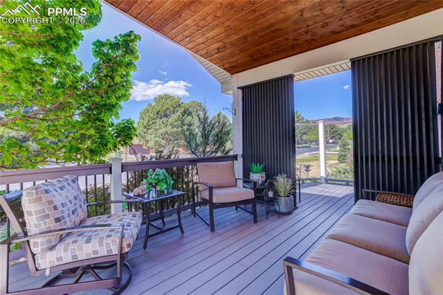 MLS Image for 3805  Brushland  ,Colorado Springs, Colorado